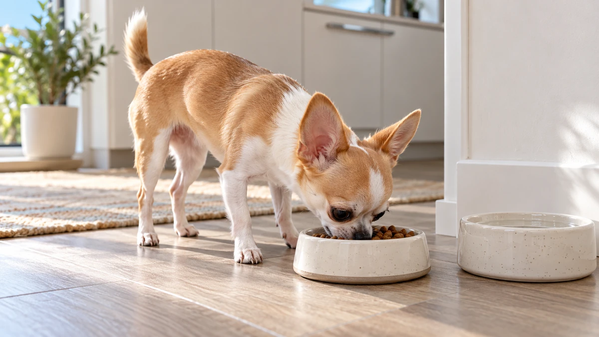 Chihuahua fiyat — mama ve bakım maliyeti